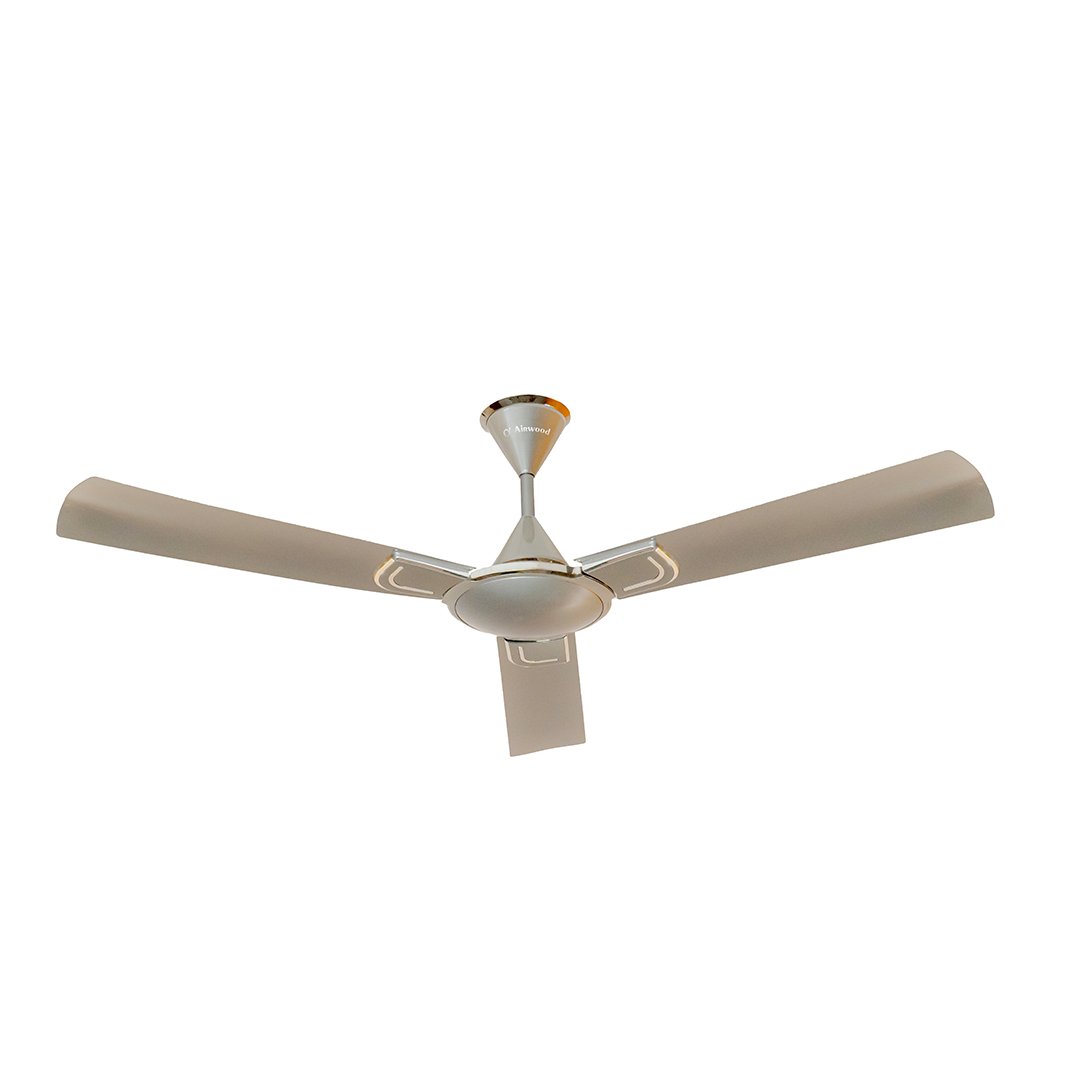 Ceiling Fan_Fortuner
