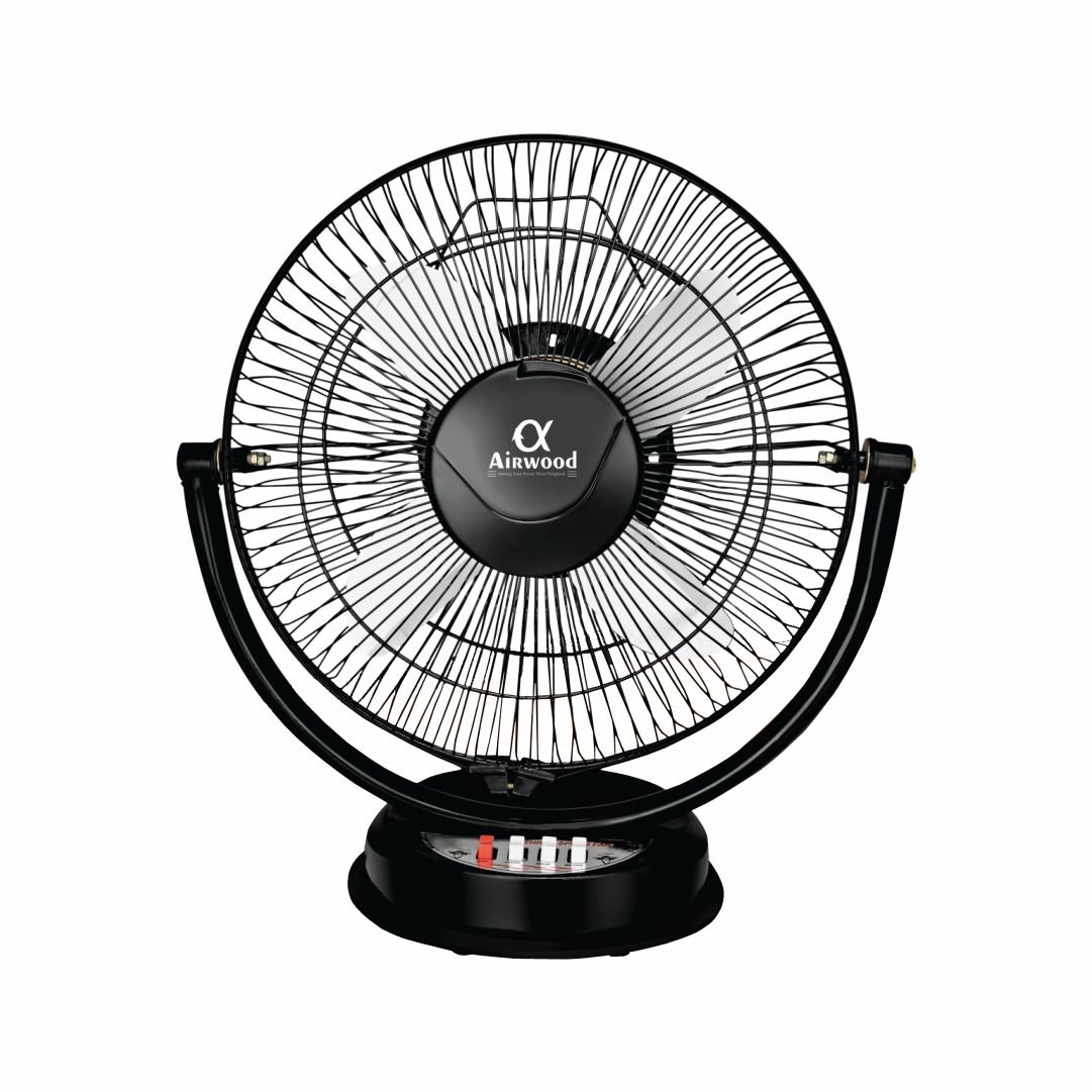 Country All Purpose Fan 