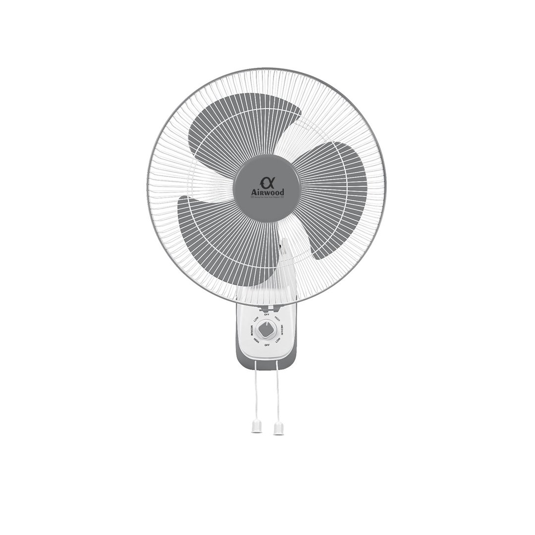 Hi Breeze Wall Fan